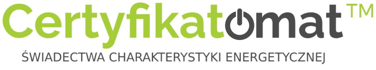 Certyfikatomat